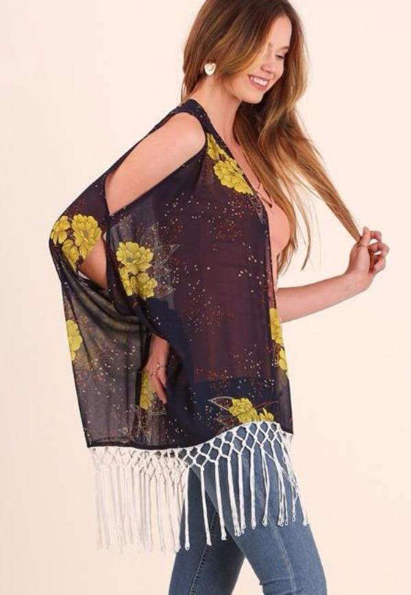Kimono - Bean Concept - Etsy