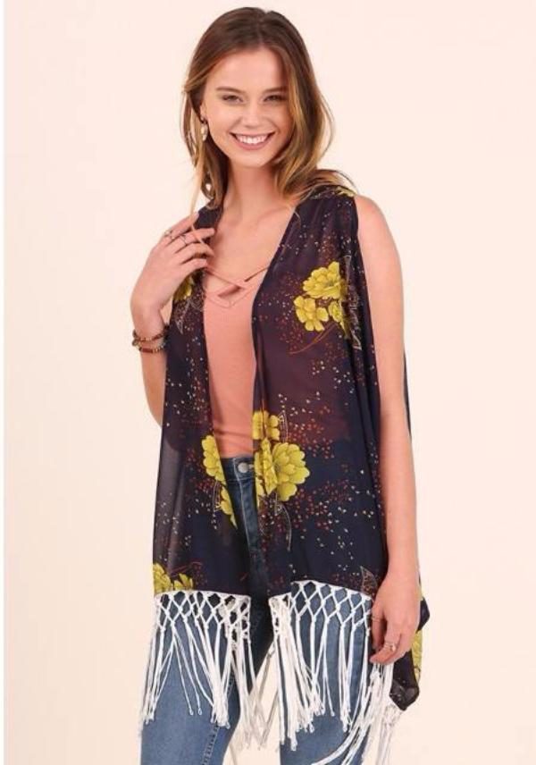 Kimono - Bean Concept - Etsy