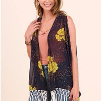 Kimono - Bean Concept - Etsy