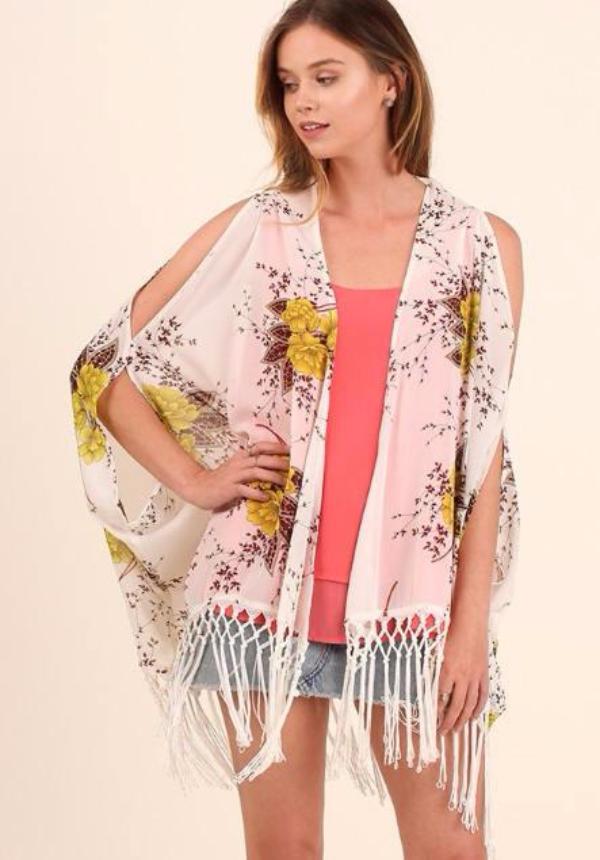 Kimono - Bean Concept - Etsy