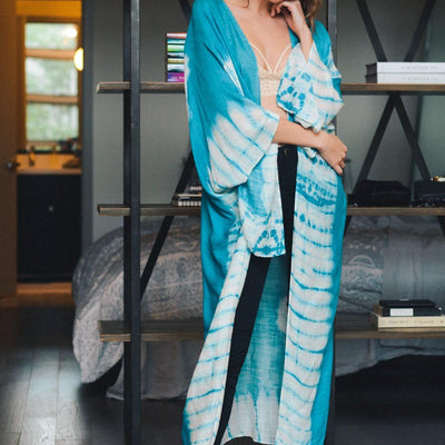 Kimono - Bean Concept - Etsy