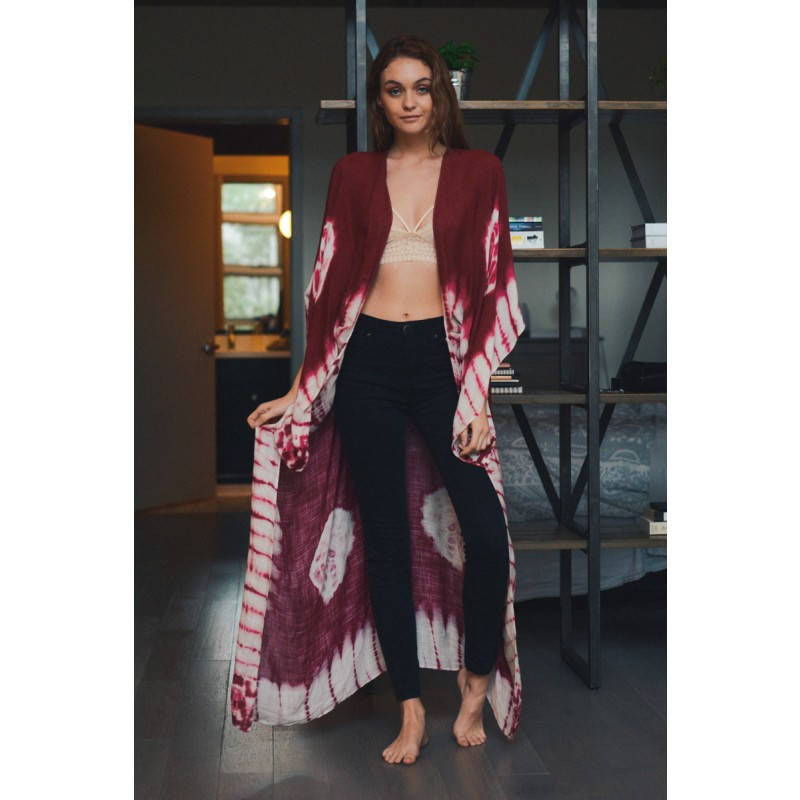 Kimono - Bean Concept - Etsy