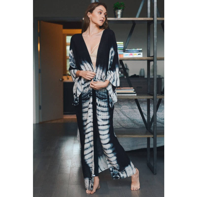 Kimono - Bean Concept - Etsy