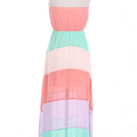 Maxi Dress - Bean Concept - Etsy