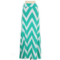 Maxi Skirt - Bean Concept - Etsy