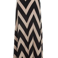 Maxi Skirt - Bean Concept - Etsy