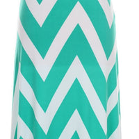 Maxi Skirt - Bean Concept - Etsy