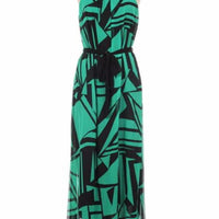 Maxi dress - Bean Concept - Etsy