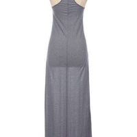 Maxi dress - Bean Concept - Etsy