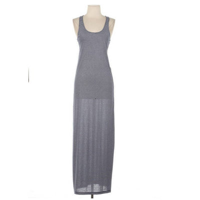 Maxi dress - Bean Concept - Etsy