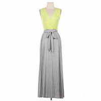 Maxi dress - Bean Concept - Etsy