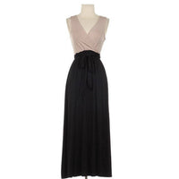 Maxi dress - Bean Concept - Etsy