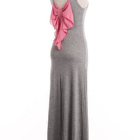 Maxi dress - Bean Concept - Etsy