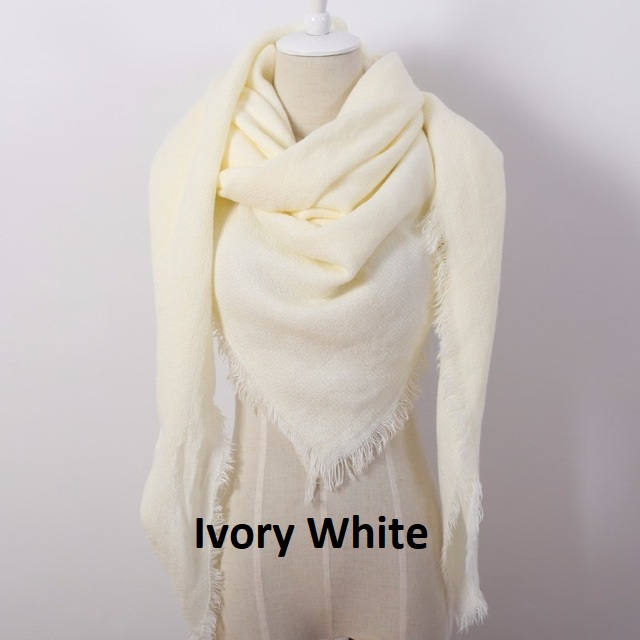 Winter Wedding Shawl - Bean Concept - Etsy