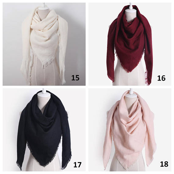 Winter Wedding Shawl - Bean Concept - Etsy