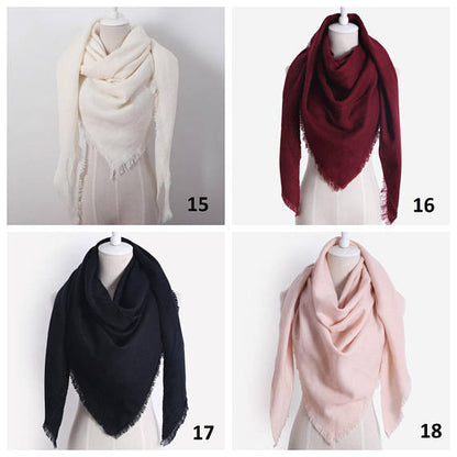 Winter Wedding Shawl - Bean Concept - Etsy