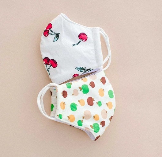 Face Mask for Kids