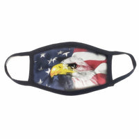 American Eagle Face Mask