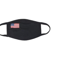 American Flag Mask, Adult Patriotic face masks,