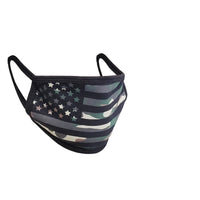 Adult Patriotic face masks, America Strong, American Flag Mask