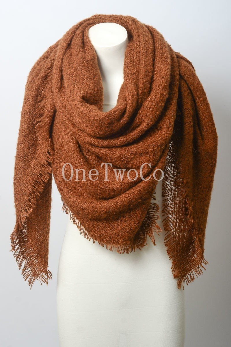 Blanket Scarf Mohair, Wedding favors, Bridesmaid gifts, Bridesmaid shawl, Bridesmaid scarf, Bridal wrap,Bridesmaid gifts