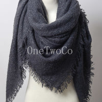 Blanket Scarf Mohair, Wedding favors, Bridesmaid gifts, Bridesmaid shawl, Bridesmaid scarf, Bridal wrap,Bridesmaid gifts
