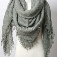 Blanket Scarf Mohair, Wedding favors, Bridesmaid gifts, Bridesmaid shawl, Bridesmaid scarf, Bridal wrap,Bridesmaid gifts