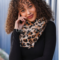 Leopard Scarf, Leopard Gift, Fashion Accessories, Leopard Print scarves, Great item, for Holiday Gift Free shipping