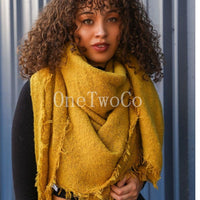Blanket Scarf Mohair, Wedding favors, Bridesmaid gifts, Bridesmaid shawl, Bridesmaid scarf, Bridal wrap,Bridesmaid gifts