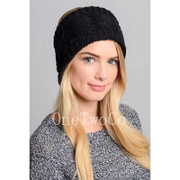 winter turban, knit headband winter, Ladies headbands, head turbans, winter headband, Ladies winter hat, Ladies hat, warm headband