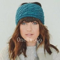 Christmas gifts, winter turban, knit headband winter, Ladies headbands, head turbans, winter headband, Ladies winter hat, warm headband