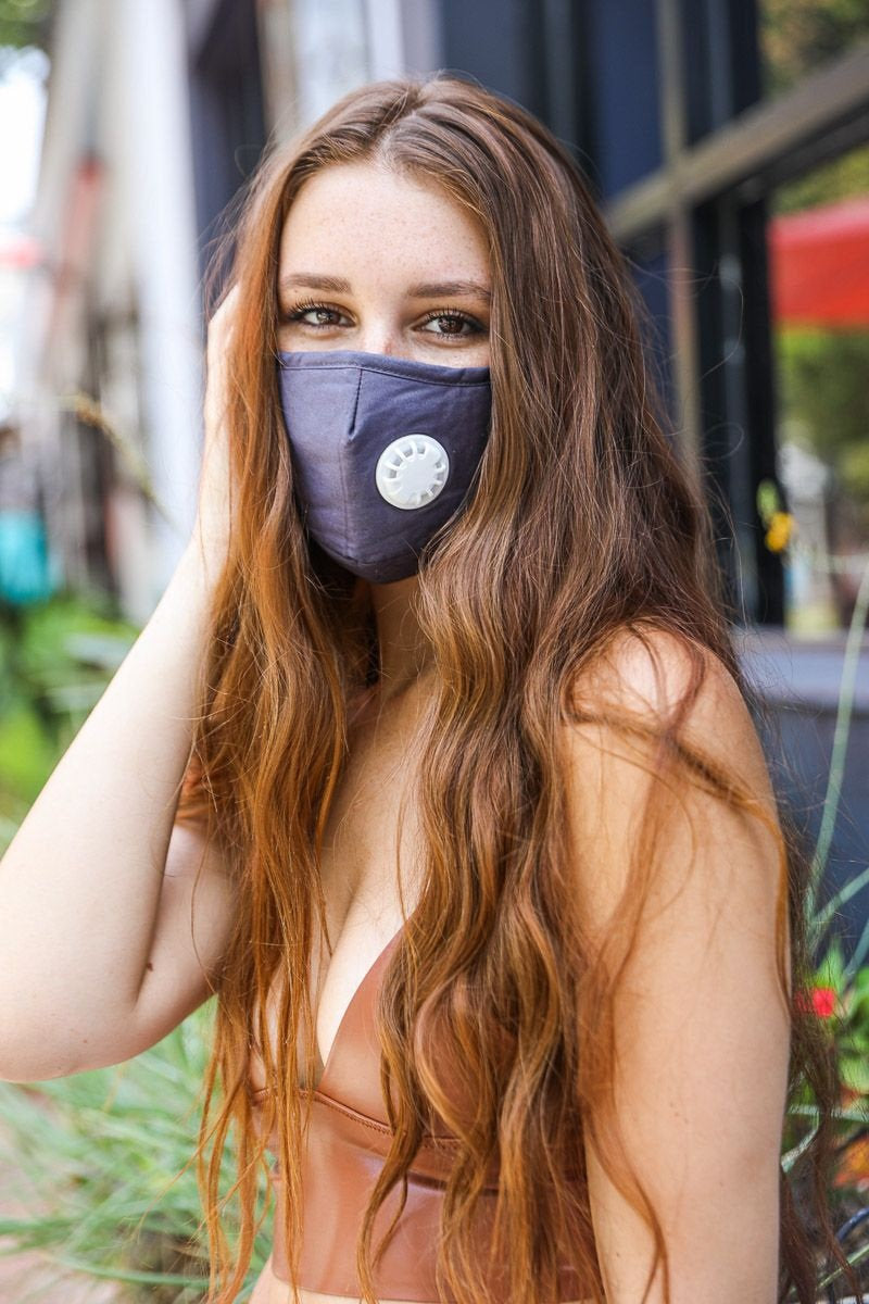 winter thick 3 layered Mask, Set of 3, set of 10, set of 50 Face Mask,Bulk Face Mask Order, Cotton Face Mask,  Washable Black Face Mask