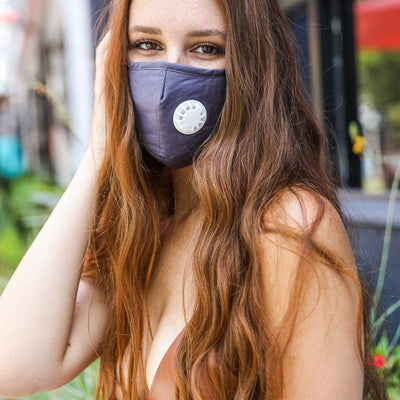 winter thick 3 layered Mask, Set of 3, set of 10, set of 50 Face Mask,Bulk Face Mask Order, Cotton Face Mask,  Washable Black Face Mask