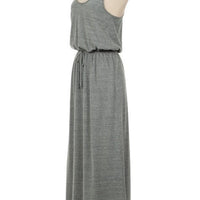 Dresses, basic dress, womens dress, dress, women casual dress,Sleeveless Dress, Long Dress, racerback dress, tank dress,