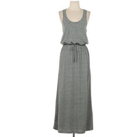Dresses, basic dress, womens dress, dress, women casual dress,Sleeveless Dress, Long Dress, racerback dress, tank dress,