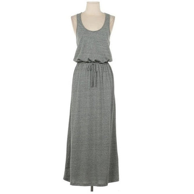 Dresses, basic dress, womens dress, dress, women casual dress,Sleeveless Dress, Long Dress, racerback dress, tank dress,