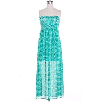 Dresses, open back maxi dress, womens dress, dress, women casual dress,Sleeveless Dress, Long Dress, racerback dress, tank dress,
