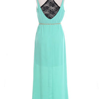 Long Dress, maxi dress, womens dress, dress, women casual dress,Sleeveless Dress, Long Dress, racerback dress, tank dress,