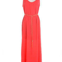 Long Dress, lace back maxi dress, womens dress, dress, women casual dress,Sleeveless Dress, Long Dress, racerback dress, tank dress,