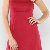 Red dress, summer dress, womens dress, dress, women casual dress, Romantic Gifts, Gifts For Women, Gifts for Her, Gifts for Girlfriend