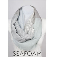 scarf men, gray infinity scarf, gray scarves, Fashion Accessories, Woman Scarves, mothers day gift, Mom Gift, Women Scarves, birthday gifts