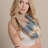 scarf women, boho  infinity scarf, Fashion Accessories,Woman Scarves,mothers day gift,Mom Gift, Women Scarves, birthday gifts