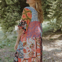 Boho Kimono, Kimono Wrap, Beach cover up,Bohemian,festival,Oversized,Boho style,cardigan ,Summer Dress,Boho