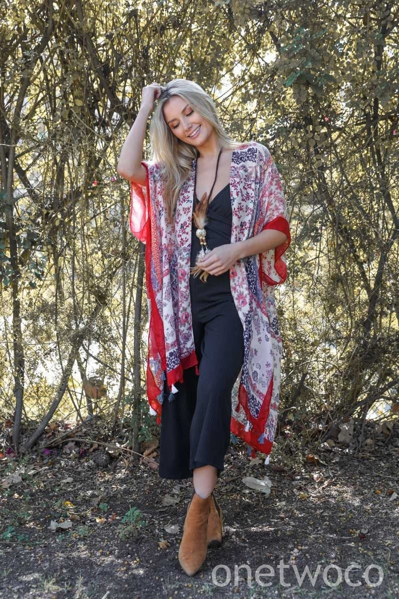 Kimono, patchwork Kimono Wrap, Beach cover up,Bohemian,Best Friend Gift, Gift For Her, Gift For Birthday,
