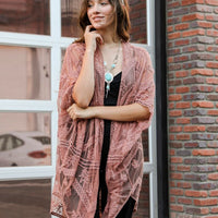 Green Lace Kimono, Best Friend Gift, Gift For Her, Gift For Birthday, Gift For Women, gift for bridesmaid