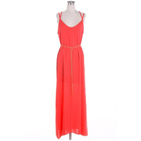 Long Dress, lace back maxi dress, womens dress, dress, women casual dress,Sleeveless Dress, Long Dress, racerback dress, tank dress,