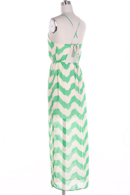 Emily Maxi Dress