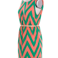 Dresses, coral white dress, womens dress, dress, women casual dress, Romantic Gifts, Gifts For Women, Gifts for Her, Gifts for Girlfriend