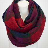Blanket Infinity Scarf, Winter Gifts, Chunky Scarf, Thick Scarves, Mothers Day Gifts, Moms Gift, for Women, unique Christmas gift