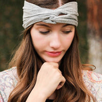 Red headband, Twist Headband,Yoga Headband,Fitness Headband, Nurse headband, Wide headband, Solid Color Headband, Football Headband